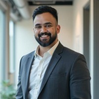 Maltem Australia Employee Suraj Nadakkavil's profile photo