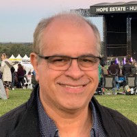 John Moschatos Email & Phone Number
