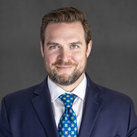 Berman Fink Van Horn P.C. Employee Brett Switzer's profile photo