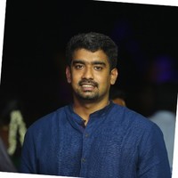 Influx Worldwide Employee Ashwin Bala's profile photo
