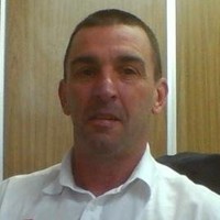UGL Limited Employee Colin Mathews's profile photo