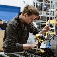 Simplicity Air Ltd. Employee Cody Bassindale's profile photo
