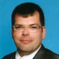 IMCD Group Germany Employee Marcus-Emanuel Stollhans's profile photo