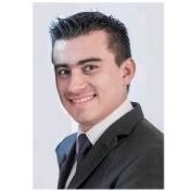 Iglesia Cristiana El Lugar de Su Presencia Employee Andrés Armando Perdomo Rodríguez's profile photo