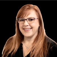 Insight Creative Group (ICG) Employee Jennifer Beshires's profile photo