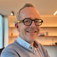 ICP Employee Bart Lammertyn's profile photo