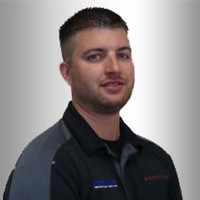 Northwest Chrysler Jeep Dodge Ram Employee Brandon Bogle's profile photo