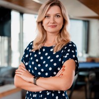 Vola.ro Employee Claudia Tocilă's profile photo