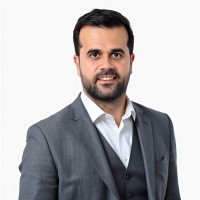 Modon Employee Msc Milos Sekulic's profile photo