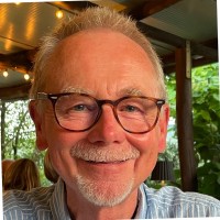 John Clayton Email & Phone Number