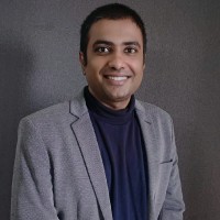 Stealth AI Startup Employee Ujjwal Singh's profile photo