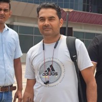 XO Footwear Employee Anil Kumar's profile photo