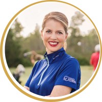 Training for Optimal Performance Employee Shannon Reece's profile photo