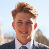 Indicate Capital Employee Gunner Schaefer's profile photo