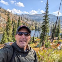 Greg Lewis