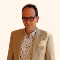 SYNTAX IT Inc. Employee Andreas Kreouzos's profile photo