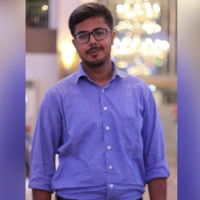 CloudFruit Employee Hameer Siddique's profile photo
