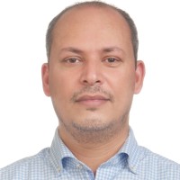 Electric House Systems Employee Mohamed Saleh's profile photo