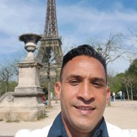 UTB LOGISTICS Employee Jose Taborda's profile photo
