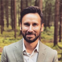VBK Konsulterande ingenjörer AB Employee Johan Örnborg's profile photo