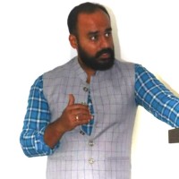 Various Schools & Universities Employee Vedanarayanan Vedantham's profile photo
