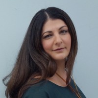 Bash Please Employee Sunna Yassin's profile photo