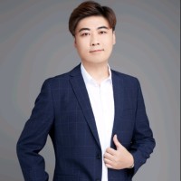 EigenPhi Employee 宇 杜's profile photo
