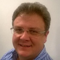 AAVantgarde Bio Employee Malcolm Horsley's profile photo