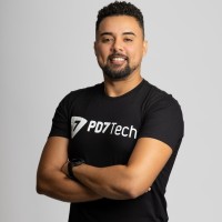 PD7 Tech Employee Eduardo Nascimento's profile photo