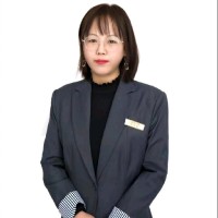 Longfian Scitech Co;Ltd Employee Jessica Chen's profile photo