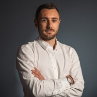 CLUSTER REPLY Employee Leandro Ruffino's profile photo
