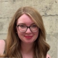 PolicyWise for Children & Families Employee Caillie Pritchard's profile photo