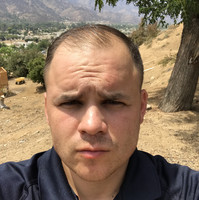 Montague Brothers Coffee Employee Raphael Montague's profile photo