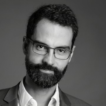 REDLINK Employee Sylvain Paillotin's profile photo