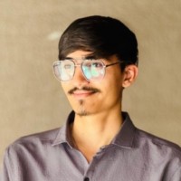 Dvij Infotech Employee Nilesh Lathiya's profile photo