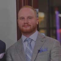 Shift7, a Merkle Company Employee Tyler Montgomery's profile photo