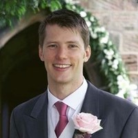 Perceptive Inc. Employee Robert Paylor's profile photo