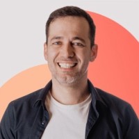 Coverflex Employee Luis Rocha's profile photo