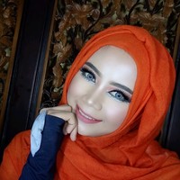 Make Up Employee Nikmatul Maula's profile photo