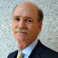 Americas Gateway - Search & Consulting Employee Steven Bartley's profile photo