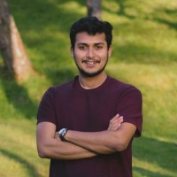 Priyanjit Biswas's profile photo