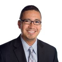 Virgel Hammonds
