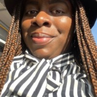 Mercy Home Employee Chyna H.'s profile photo