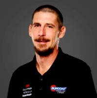 Suncoast Window Films & Shades Employee Dan Barrett's profile photo