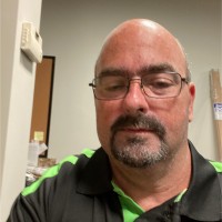 SERVPRO Team Fosdick Employee James. Thompson's profile photo