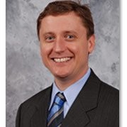 Burkett Financial Services, LLC Employee Kevin Smiley's profile photo