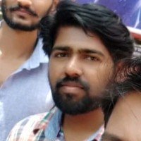 RoadBounce Employee Nikesh Ingle's profile photo