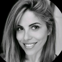 CMEP - Exercise Medical Center & Spa Employee Daniela Dinis's profile photo