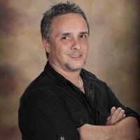 Rose Printing Company Employee Oscar Vidal's profile photo