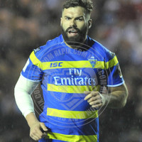 Bradford Bulls RLFC Employee Anthony England's profile photo
